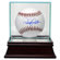 Steiner Sports Single Baseball Glass Display Case