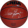 Steiner Sports Walt Frazier Autographed Basketball