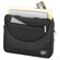Sumdex PASSAGE Series Black Compact Laptop Briefcase
