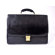 Alberto Bellucci Roma Florence Double Gusset Briefcase