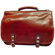 Alberto Bellucci Verona Comano Double Gusset Briefcase