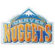 National Emblem NBA Team Logo Patch