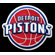 National Emblem NBA Team Logo Patch
