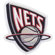 National Emblem NBA Team Logo Patch