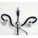 NES Group MLB Baseball Joggers Earphones