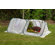 Flowerhouse StarterHouse Polyethylene Mini Greenhouse
