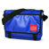 Manhattan Portage Vinyl Europa Messenger Bag