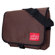 Manhattan Portage Cornell Messenger Bag