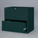 CommClad 36" Wide 2 Drawer HL5000-Series Lateral File Cabinet