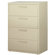 CommClad 42" Wide 4 Drawer HL5000-Series Lateral File Cabinet  (Case of 2)