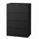 CommClad 30" Wide 4 Drawer HL10000-Series Lateral File Cabinet