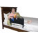 Stander Safety Bed Rail and Padded Pouch