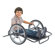 Angeles Converto School-age Whirl-O-Wheel Tricycle