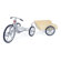 Angeles Converto Lo-Boy Tricycle