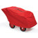 Angeles Bye-Bye Buggy 6 Passenger Stroller Bug Cover