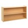 Angeles Value Line Preschool Two Shelf Storage