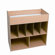 Angeles Value Line Changing Table with Changing Pad and Strap