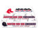 Rico Industries MLB Checker Set