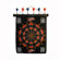Rico Industries MLB Dart Board Set