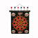 Rico Industries MLB Dart Board Set