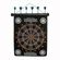 Rico Industries MLB Dart Board Set