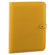 Jack Georges Milano Letter Size Writing Pad with Snap Closure