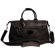 Jack Georges Nevada 19" Patent Leather Carry-On Duffel