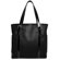 Jack Georges Nevada Patent Large Satchel
