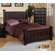 Najarian Furniture Palazzo Panel Bedroom Collection