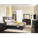 Najarian Furniture Brentwood Panel Bedroom Collection