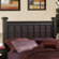 Najarian Furniture Palazzo Panel Bedroom Collection