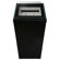 Bio-Blaze Column Bio Ethanol Fuel Fireplace