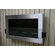 Bio-Blaze Square II Ethanol Fuel Fireplace