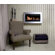 Bio-Blaze Square I Ethanol Fuel Fireplace