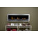 Bio-Blaze Square I Ethanol Fuel Fireplace