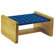 ECR4kids Hardwood Scissor Rack With 30 Holes