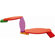 ECR4kids 7 Pieces Balance Builder Set