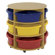 ECR4kids Two Piece Round High Storage Center