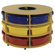 ECR4kids Two Piece Curved High Storage Center