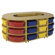 ECR4kids Four Piece Hollow High Storage Island