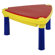 ECR4kids Toddler Sand and Water Table