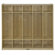 ECR4kids 5 Section Coat Locker