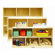 ECR4kids Storage Cabinet