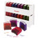 ECR4kids 8 Piece Self-Ink Teacher Stamps with Stand\