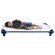 ECR4kids 5 Pack Stackable Kiddie Kots