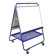 ECR4kids Steel Teacher Easel - Wide