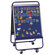ECR4kids Steel Teacher Easel - Pre-K