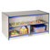 ECR4kids Double-Sided Low Cabinet