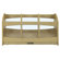 ECR4kids See & Store Mobile Storage