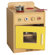 ECR4kids Colorful Essentials Play Stove
